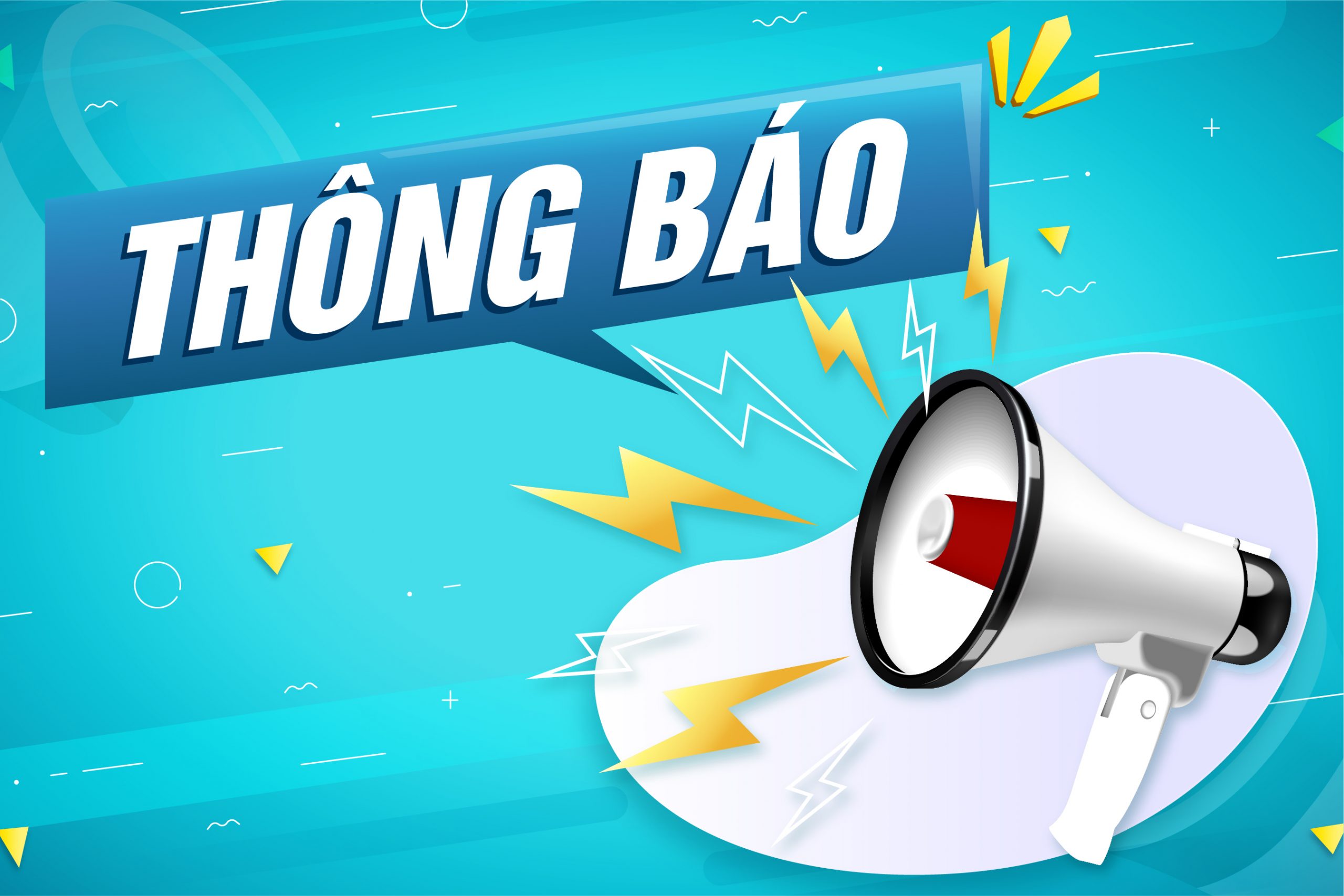 THÔNG BÁO THAY ĐỔI TÊN ĐƠN VỊ VÀ ĐỊA CHỈ CƠ QUAN
