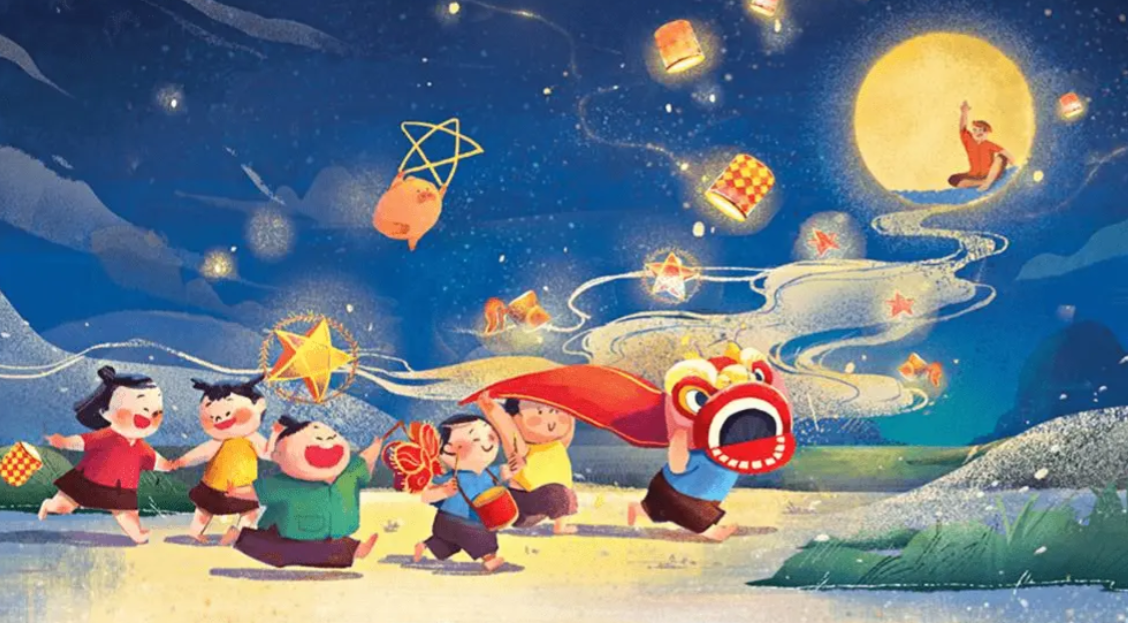 Lựa chọn và sử dụng bánh trung thu an toàn