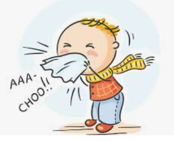 Phòng tránh bệnh cảm cúm khi giao mùa