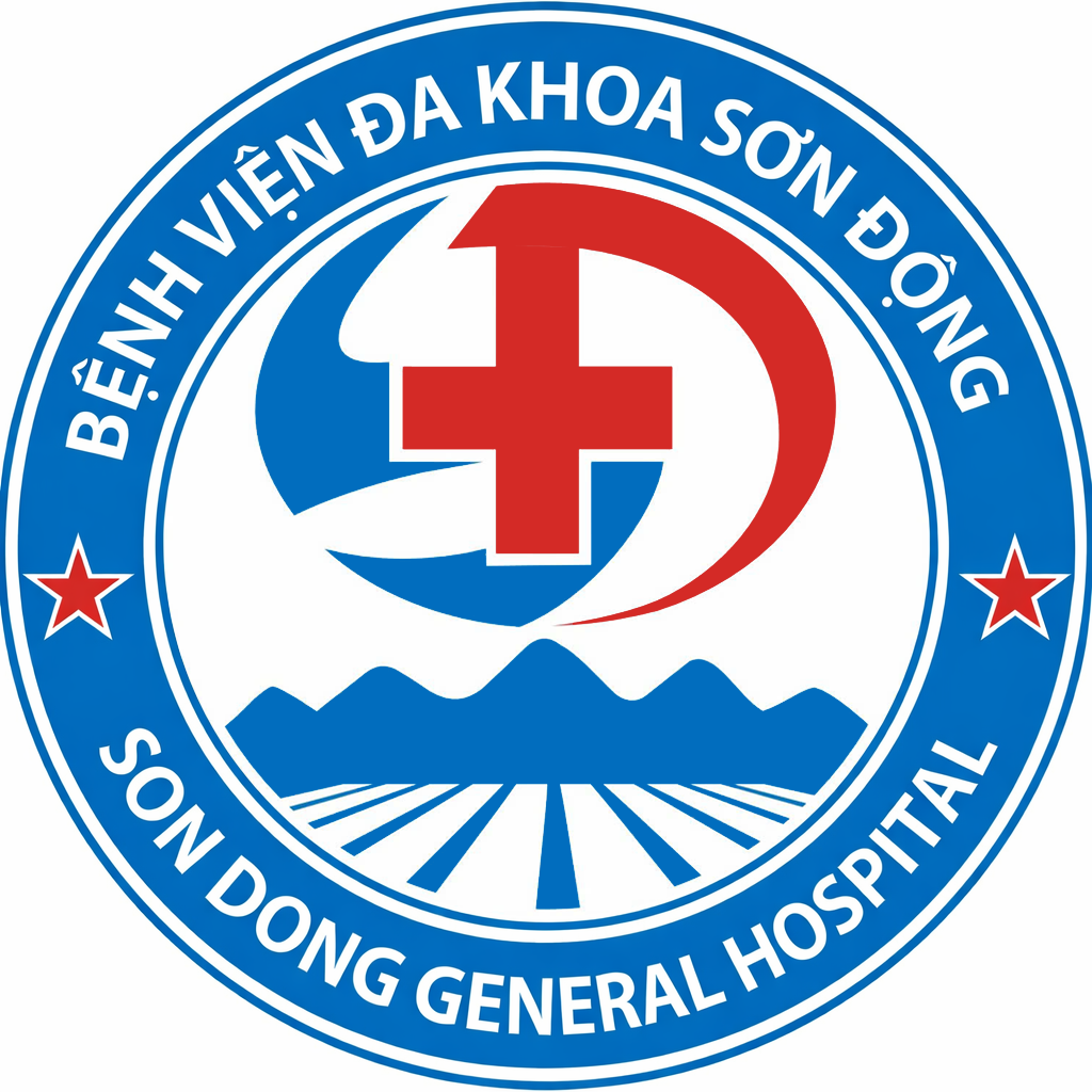 Thư mời báo giá: Mua sắm giấy in năm 2026 của Bệnh viện Đa khoa Sơn Động