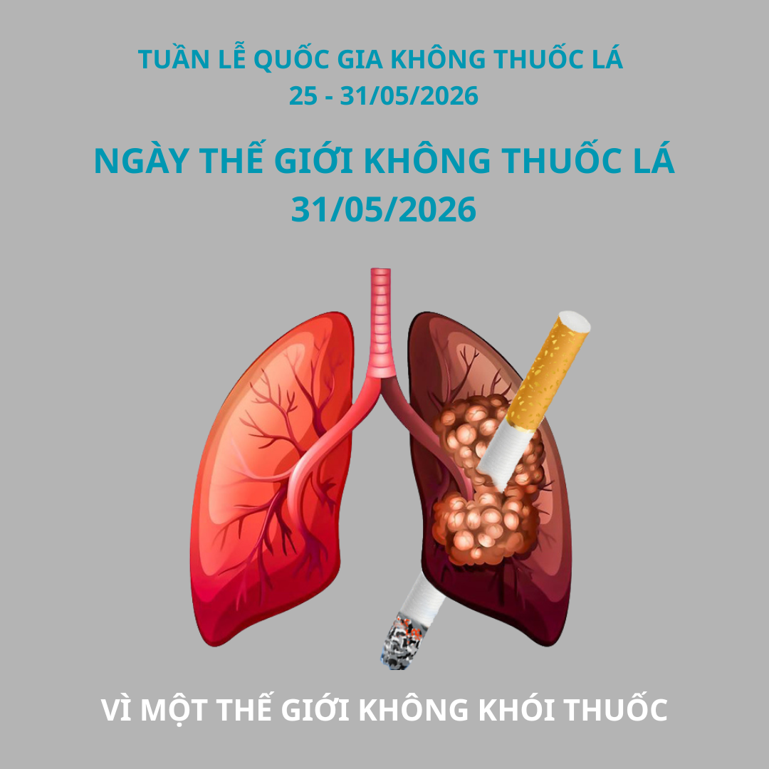 Bệnh viện Đa khoa Sơn Động hưởng ứng ngày Thế giới không thuốc lá 31/5 và tuần lễ Quốc gia không...|https://bvsktamthanbacninh1.com/web/ttyt-huyen-son-dong/chi-tiet-tin-tuc/-/asset_publisher/M0UUAFstbTMq/content/benh-vien-a-khoa-son-ong
